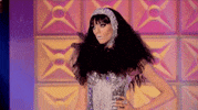 6x1 GIF by RuPaul’s Drag Race Season 6