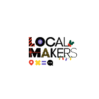 Christmas Maker Sticker