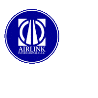 Airlinkuae Sticker by Airlink International UAE