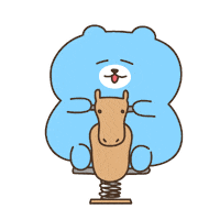 Cute Happy Sticker by Zookiz