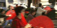 teamcoco conan obrien san francisco conan25 GIF
