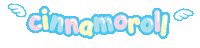 Cinnamoroll Sticker by Sanrio