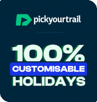 GIF by Pickyourtrail motion