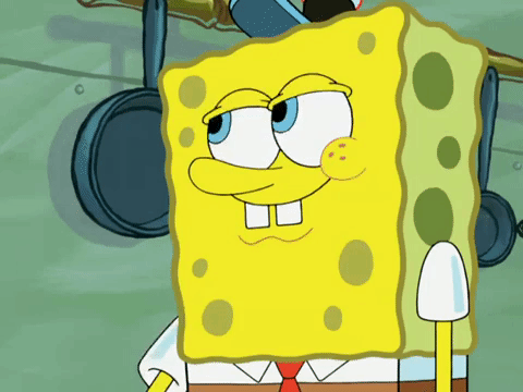 episode 15 legends of bikini bottom: the monster who came to bikini bottom GIF by SpongeBob SquarePants