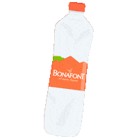 Flores Agua Sticker by Bonafont Mexico