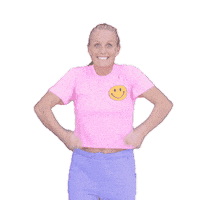 Davinia Sticker by WillPowders