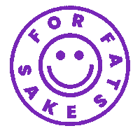 Smiley Face Wink Sticker by WillPowders