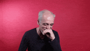 philippe poutou citation GIF by franceinfo