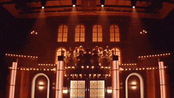 Haute Couture Misamo GIF