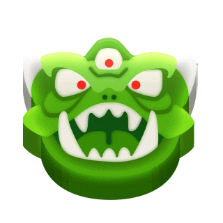 DragonQuestKeshiKeshi giphyupload dq dragonquest ドラクエ Sticker