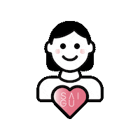 Makeup Maquillaje Sticker by Saigu Cosmetics