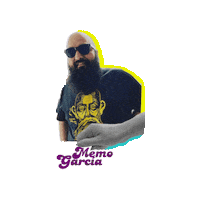 Enchulame Sticker by snowmusic