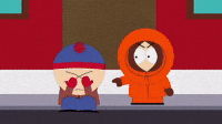 Look Out Kenny