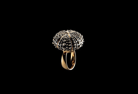 fashion jewelry GIF by Bergdorf Goodman