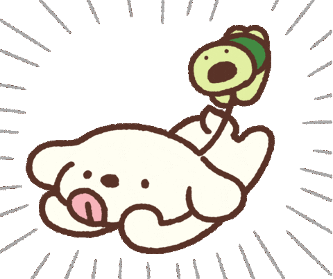 麵包樹 Sticker by BREAD TREE