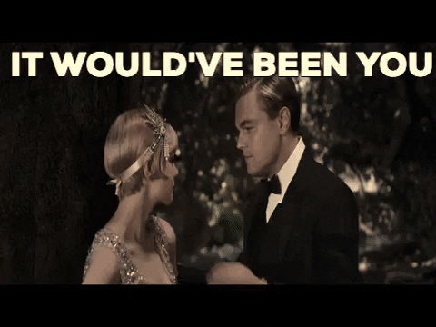 femiswift giphygifmaker taylor swift leonardo dicaprio folklore GIF