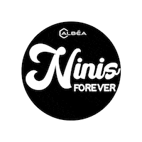 AlbeaMX ninis cepillos cepillos de matamoros Sticker