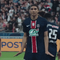 Football Psg GIF