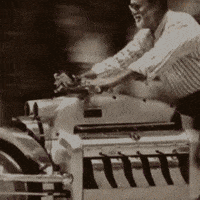 Superstar Rajinikanth GIF