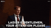 Huntedau GIF by Hunted Australia