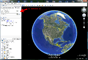 google earth GIF