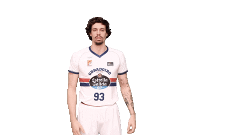 Liga Endesa Basketball Sticker by ACB
