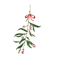 party christmas Sticker by One Youth