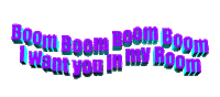 boom boom boom boom love Sticker by Vengaboys
