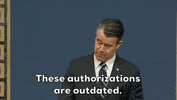Aumf Repeal GIF by GIPHY News