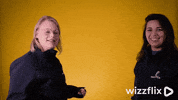 Wizzflix_ yellow yellowstone hospitality horeca GIF