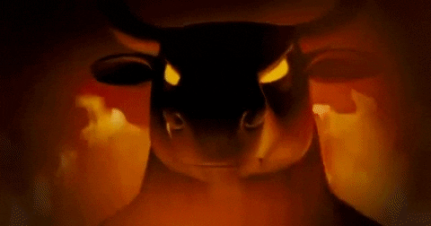 howl moloch GIF