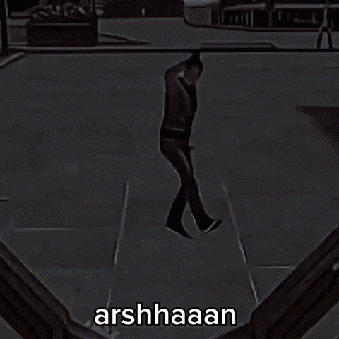 Freefire Arshan GIF