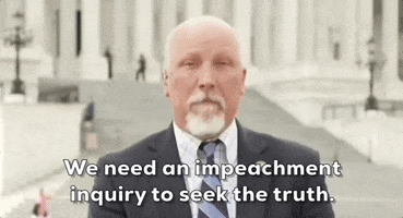 Impeachment Roy GIF by GIPHY News