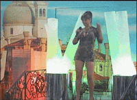 Dance Performing GIF