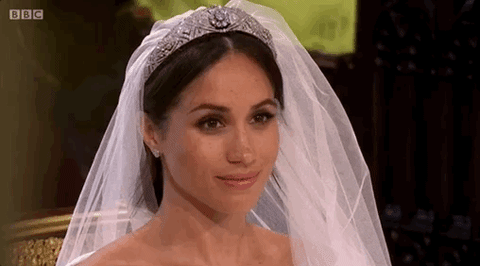 royal wedding GIF by BBC