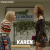 Scream Yell GIF by Teachers on TV Land