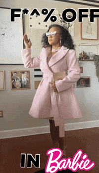 See Ya Goodbye GIF by VidaChic