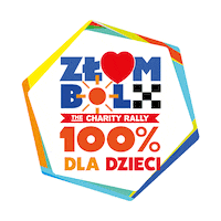 Zlombol złombol zlombol Sticker