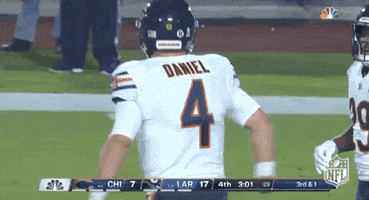 Regular Season Football GIF by NFL