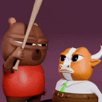 Stock Bonk GIF by Bobo Memes