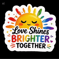 Sun Love GIF by Papa’s Petz