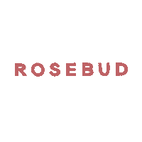 Cbd Oil Sticker by Rosebud CBD