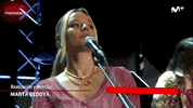 Lps Alba Reche GIF by Movistar+