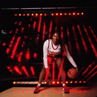 Bearcats Basketball GIF by Cincinnati Bearcats