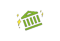 Design University Sticker by HTW_schoolofcultureanddesign_KatrinHinz