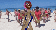 dance 3d GIF by Uwe Heine Debrodt