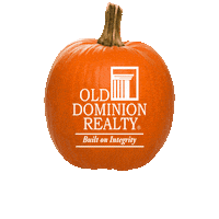 Real Estate Friday Sticker by Old Dominion Realty
