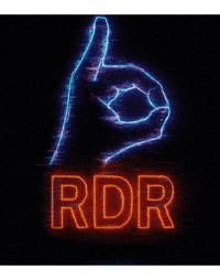 GIF by Razzle Dazzle Records®