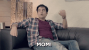 mom india GIF by bypriyashah