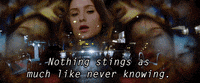 tired of talking music video GIF by LÉON